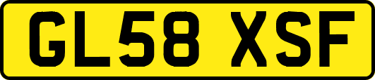 GL58XSF