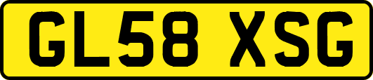 GL58XSG