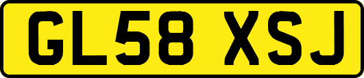 GL58XSJ