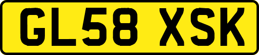 GL58XSK