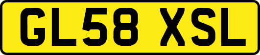 GL58XSL