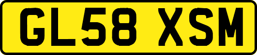 GL58XSM