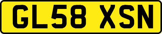GL58XSN