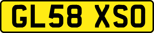 GL58XSO