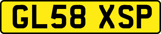 GL58XSP