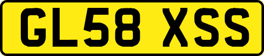 GL58XSS