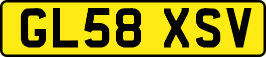 GL58XSV