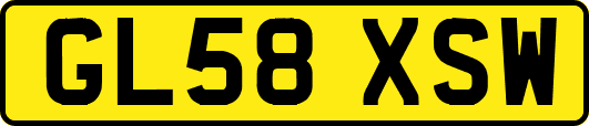 GL58XSW