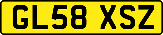 GL58XSZ