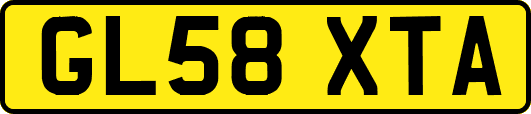 GL58XTA