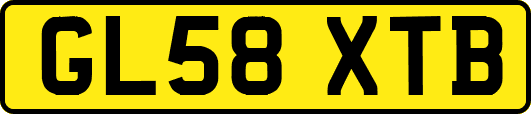 GL58XTB
