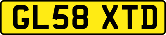 GL58XTD