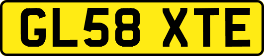 GL58XTE