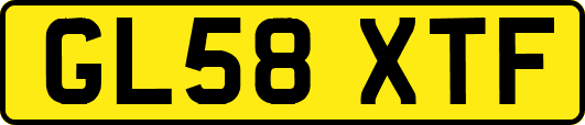 GL58XTF