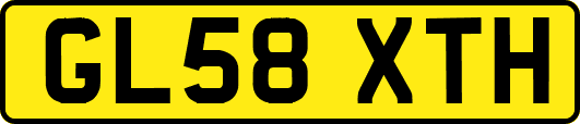 GL58XTH