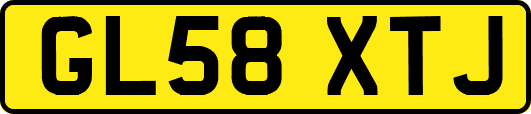 GL58XTJ
