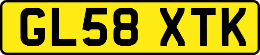 GL58XTK