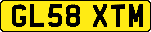 GL58XTM