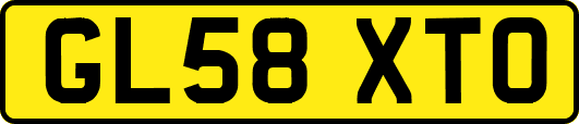 GL58XTO