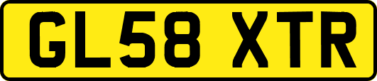 GL58XTR