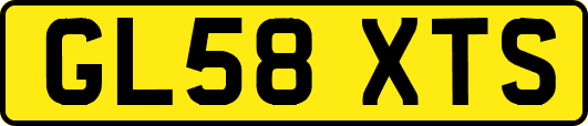 GL58XTS