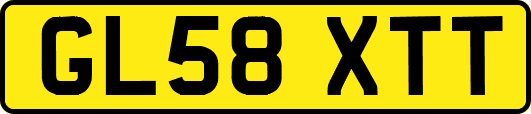 GL58XTT