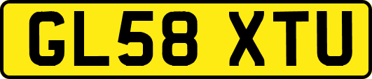 GL58XTU