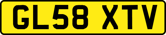 GL58XTV