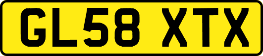 GL58XTX