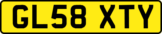 GL58XTY