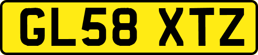 GL58XTZ