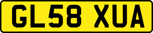 GL58XUA