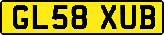 GL58XUB