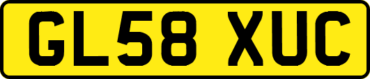 GL58XUC