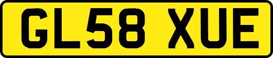 GL58XUE
