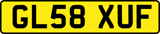 GL58XUF