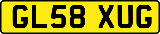 GL58XUG