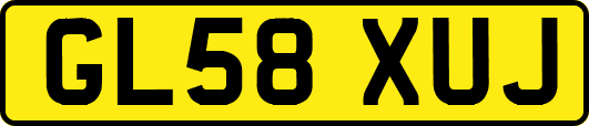 GL58XUJ