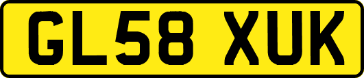 GL58XUK
