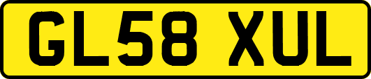 GL58XUL