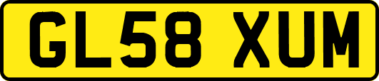 GL58XUM