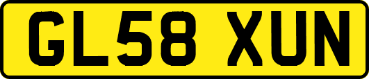 GL58XUN
