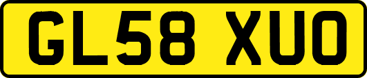 GL58XUO
