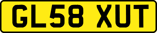 GL58XUT