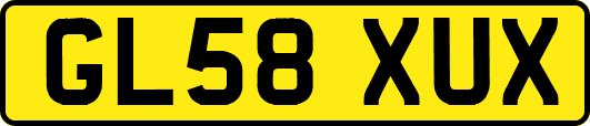 GL58XUX
