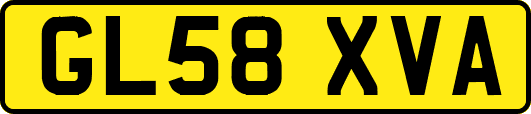 GL58XVA