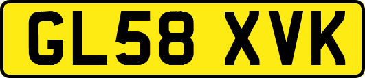 GL58XVK