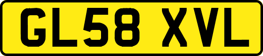 GL58XVL
