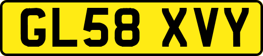 GL58XVY