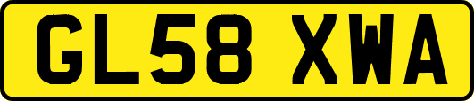 GL58XWA